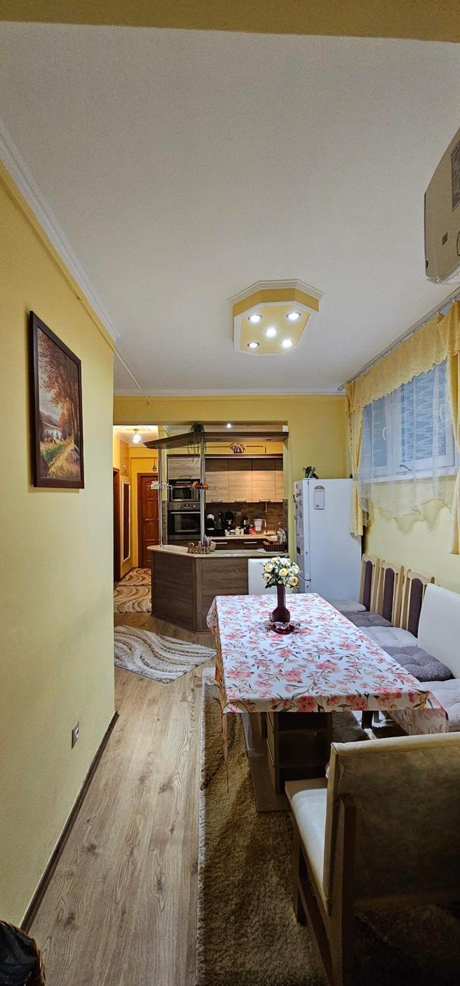 Anna Gyoengye Apartman Debrecen Exterior foto