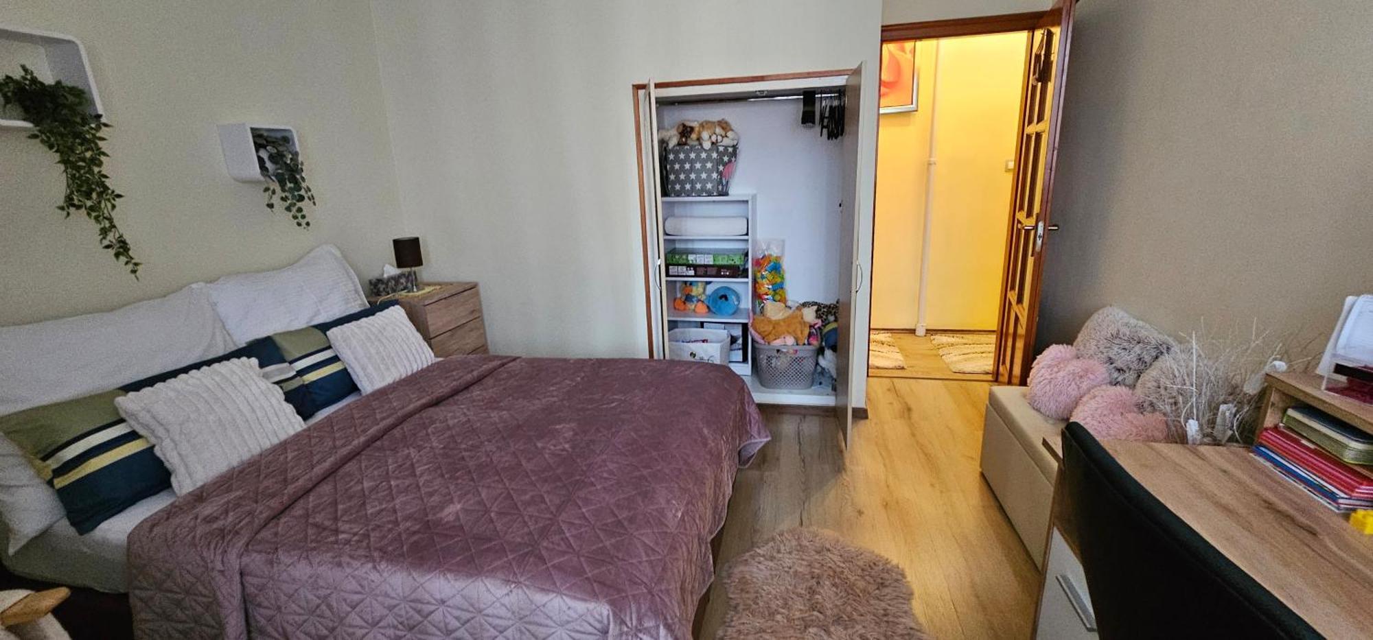 Anna Gyoengye Apartman Debrecen Exterior foto