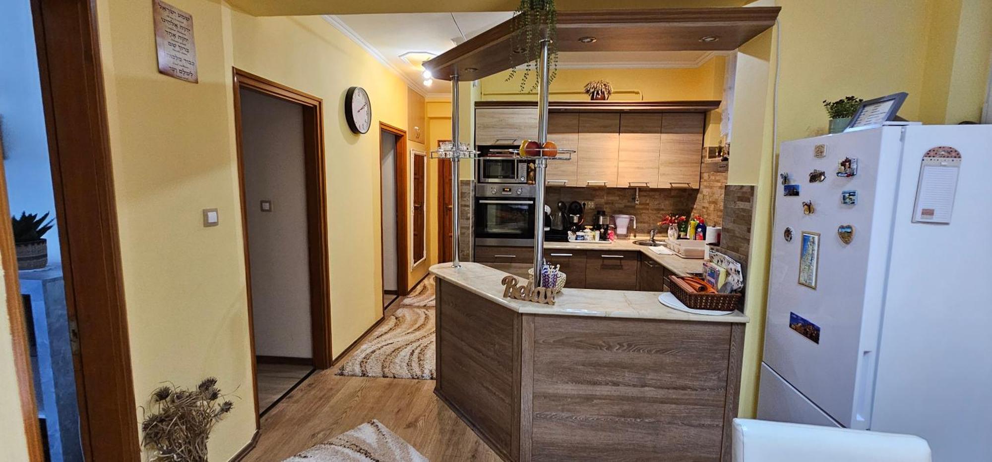 Anna Gyoengye Apartman Debrecen Exterior foto